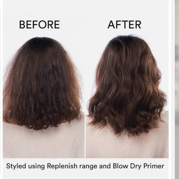 Authentic Beauty Concept Replenish Hair Mask BNIB - Picture 8 of 10